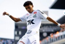 Galatasaray, Robinho Junior için Avrupa devleriyle yarışıyor