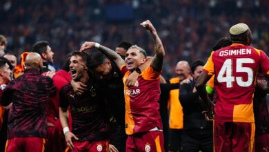 Galatasaray, Union Saint-Gilloise Maçında 2.1 Milyon Euro