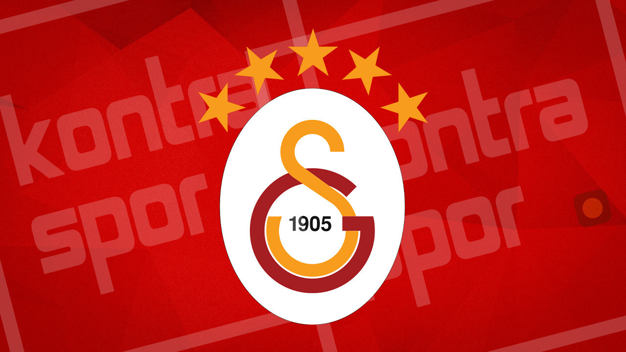 Galatasaray’da Dursun Genç ile yollar ayrıldı