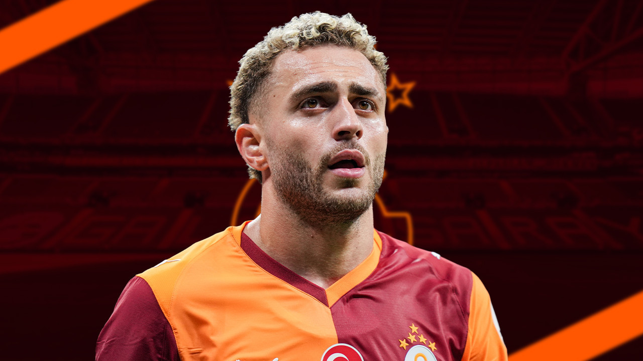 Galatasaray'da Barış Alper krizi! Taraftar çıldırdı, ipler kopma noktasına geldi