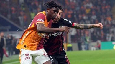 Galatasaray’da Wilfried Singo’nun Sakatlığı Hakkında