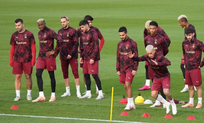 Galatasaray’da Berkan Kutlu, Kış Transfer Döneminde