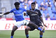 Galatasaray, Orta Saha İçin 20 Milyon Euro’luk Transfer