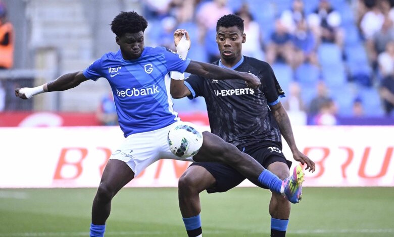 Galatasaray, Orta Saha İçin 20 Milyon Euro’luk Transfer