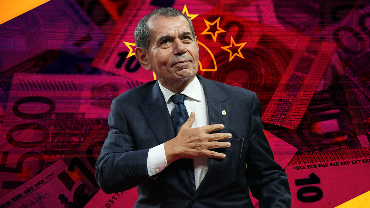 Galatasaray, Ajax’ı 3-0 Yenerek 33 Milyon Euro Kazandı