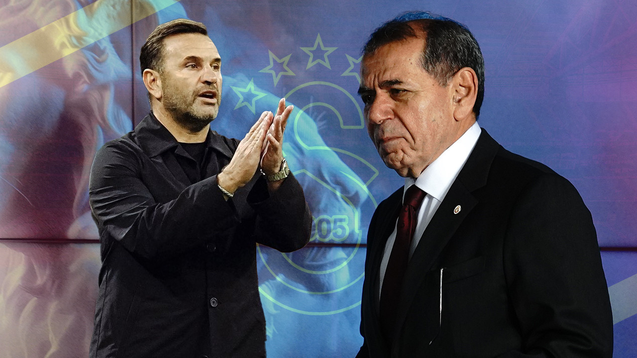 Galatasaray, Premier Lig Yıldızını Kadrosuna Kattı