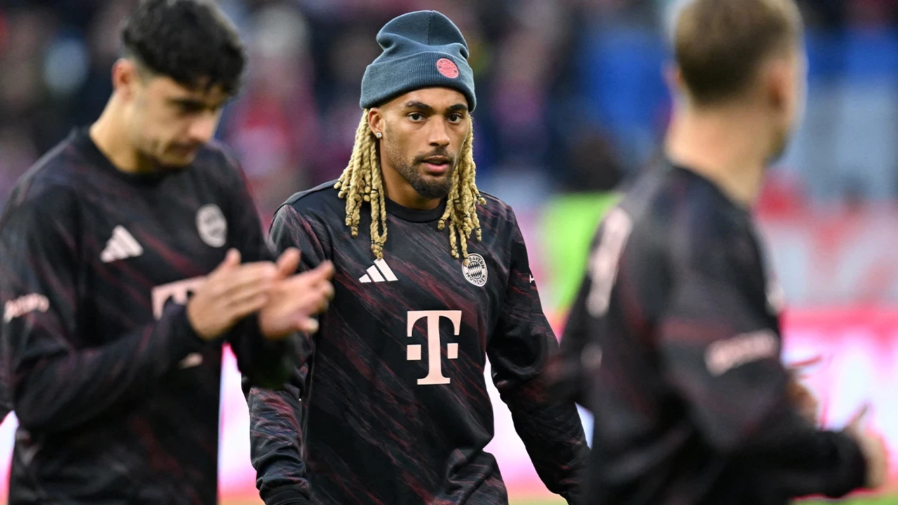 Galatasaray, Sacha Boey ile Devre Arasında Görüşecek