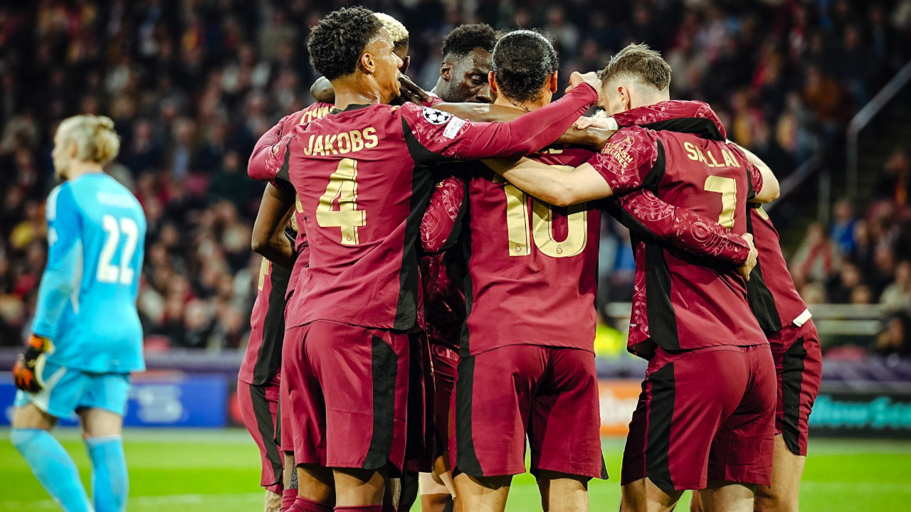 Galatasaray'ın Şampiyonlar Ligi'nde ilk 8'e girebilmesi için en az 8 puan daha toplaması lazım!