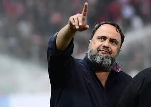 Evangelos Marinakis, Yunanistan’da Yargılanmaya Başladı