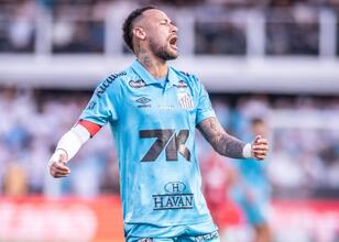 Neymar’ın Santos ile Sözleşmesi Hakkında Açıklama