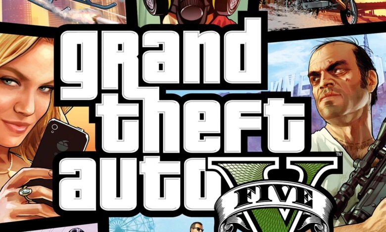 GTA 5 İçin Gerçekçi Sürüş Sistemi Kuruldu