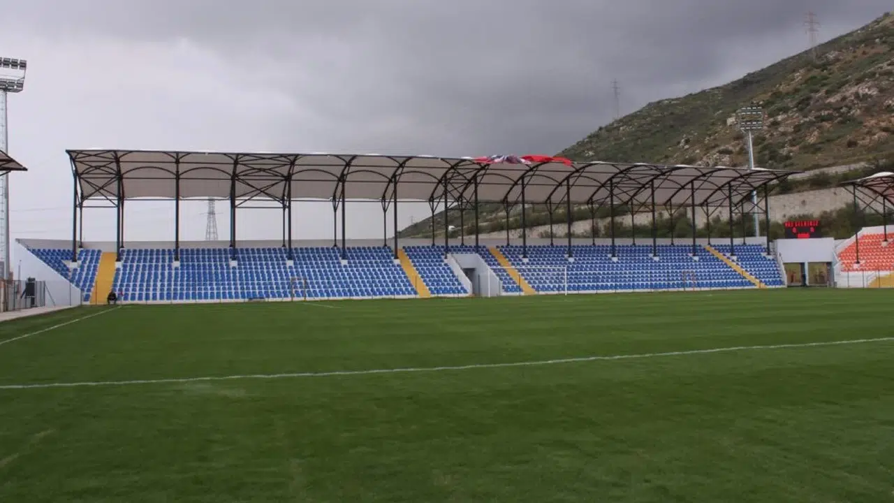 Hatayspor, Pendikspor Maçını İskenderun’da Oynayacak