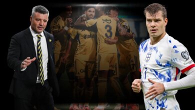 Fenerbahçe, Sörloth için Atletico Madrid ile görüşüyor