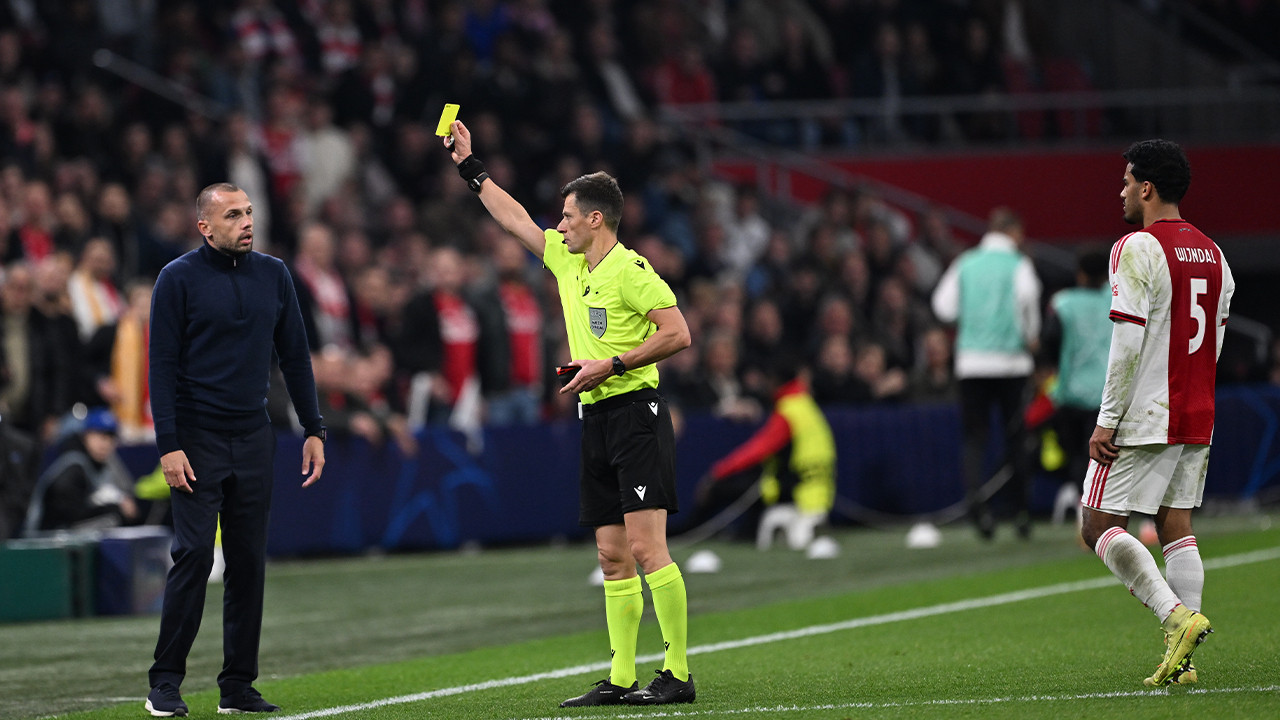 John Heitinga: Savunmada daha iyi olmalıyız