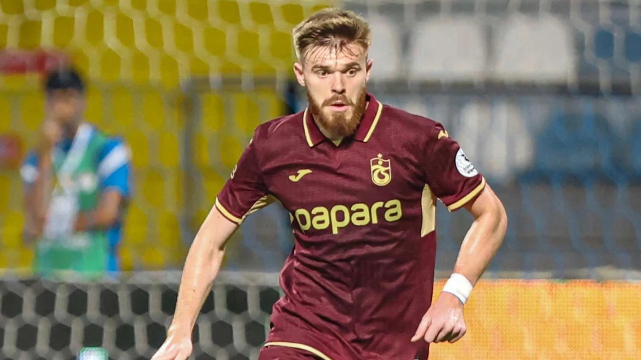 Mourinho, Trabzonspor’un Batagov’u için 15 milyon euro