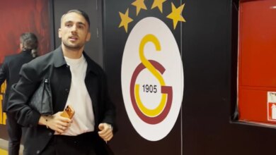 Kaan Ayhan ve Yunus Akgün’ün Derbide Oynama İhtimali