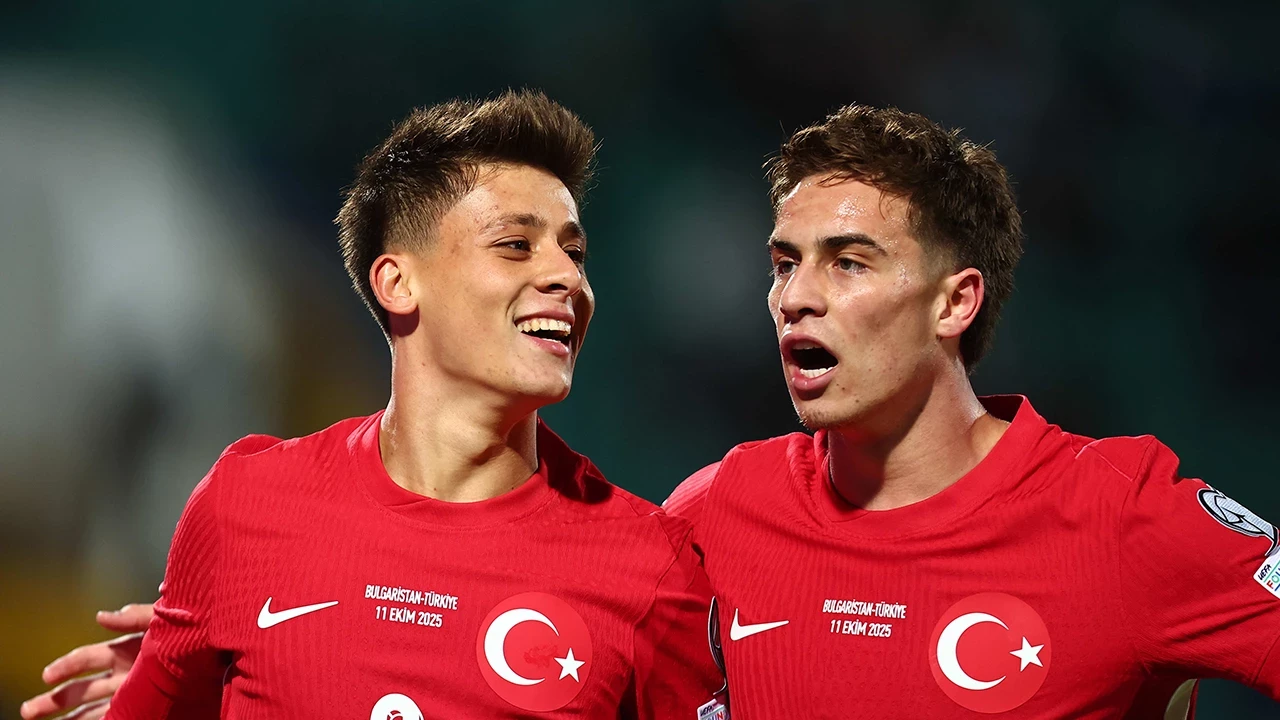 Juventus, Kenan Yıldız için Arda Güler’i önerdi