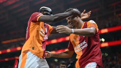 Leeds United, Galatasaray’dan Gabriel Sara’yı Transfer