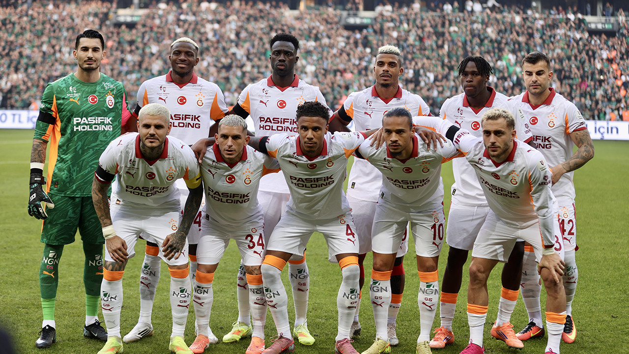 Galatasaray’da Leroy Sane İçin ‘Maç Seçiyor’ İddiası