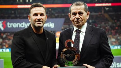 Levent Gültekin: Galatasaray’ın Kadro Mühendisliği