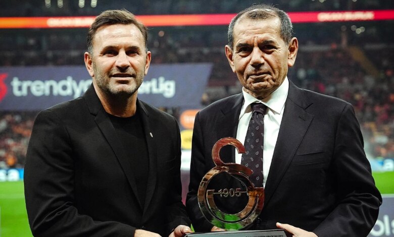 Levent Gültekin: Galatasaray’ın Kadro Mühendisliği