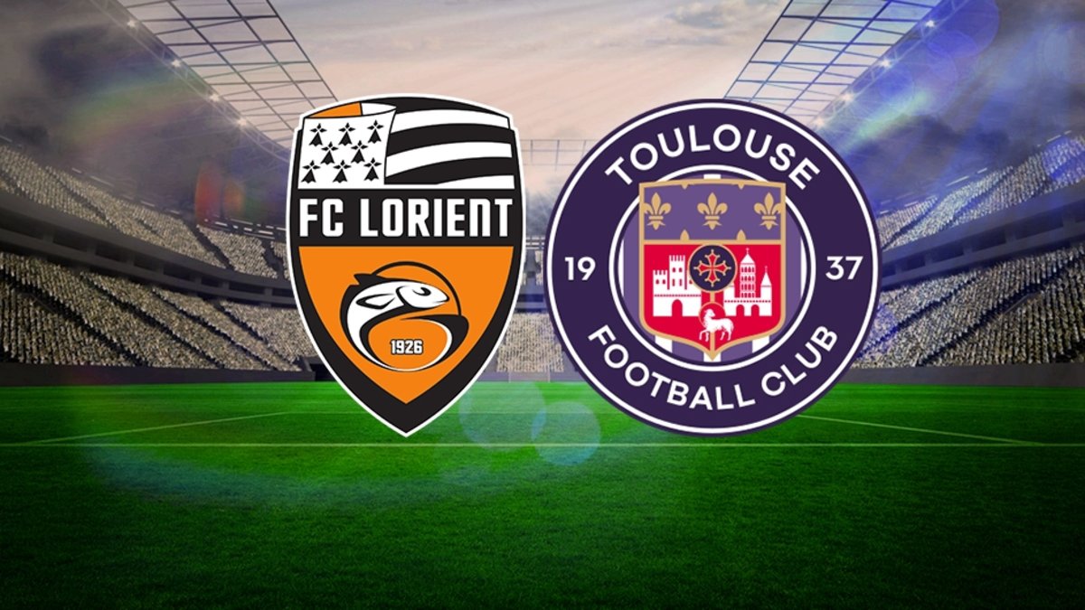 Lorient, Toulouse’u Ağırlıyor: Maç Bilgileri ve Yayın