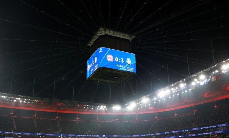 Atalanta, Frankfurt’u 3-0 ile Geçti | Şampiyonlar Ligi