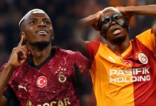 Galatasaray, Osimhen’siz Union Saint-Gilloise’ye Yenildi