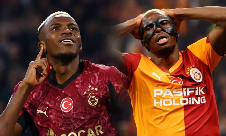 Galatasaray, Osimhen’siz Union Saint-Gilloise’ye Yenildi