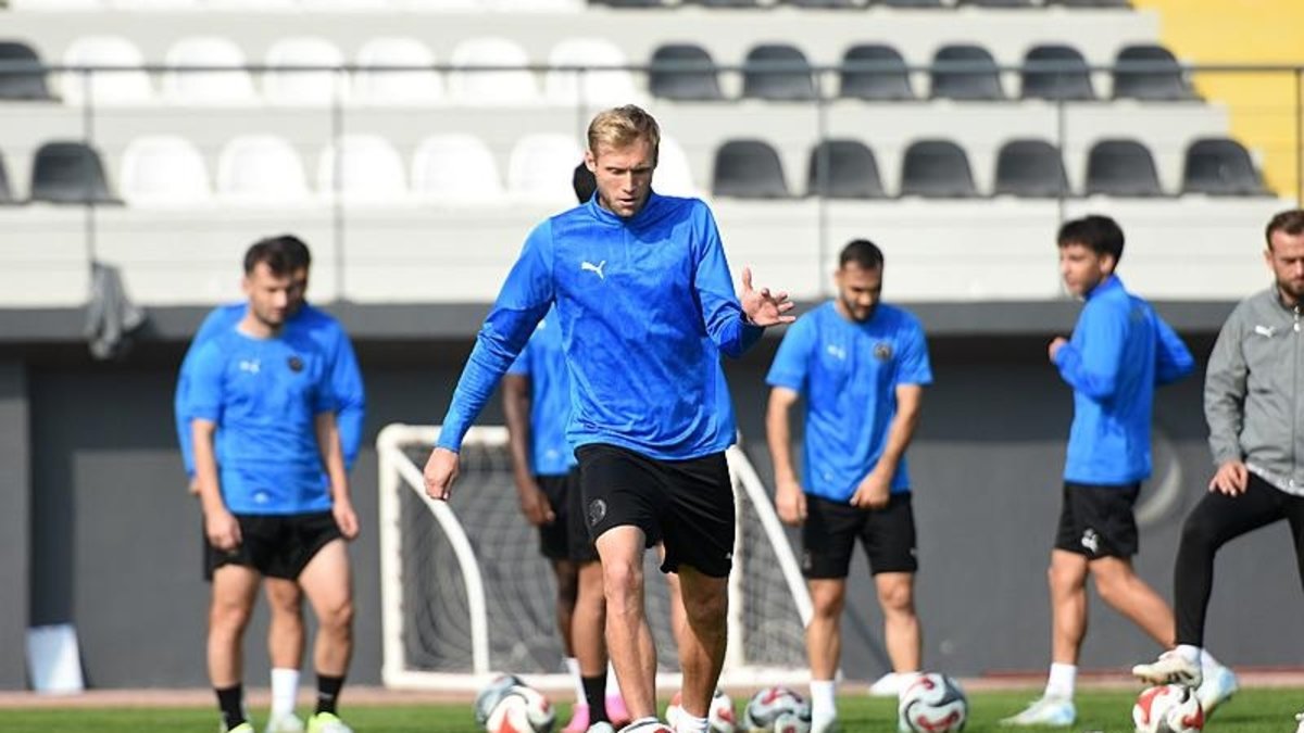 Manisa FK, Deplasmanda Sivasspor ile Çıkış Arıyor Manisa FK, Deplasmanda Sivasspor ile Çıkış Arıyor