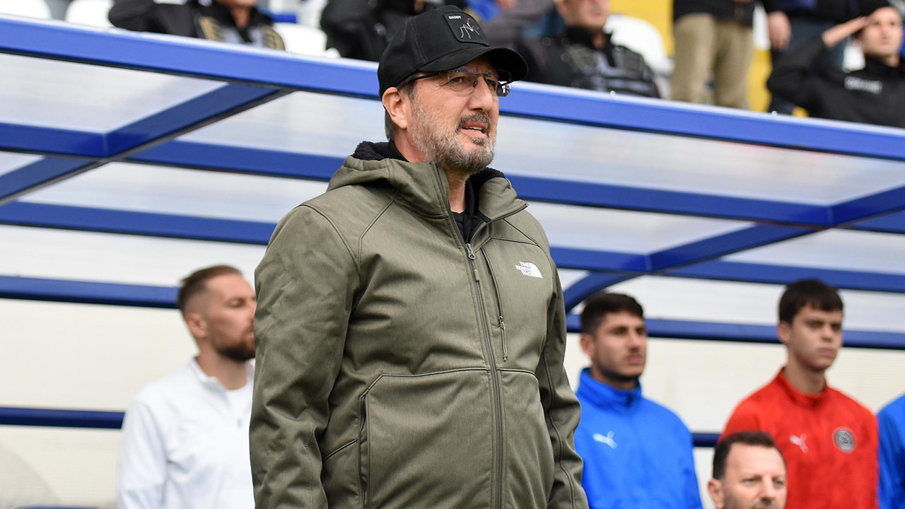 Manisa FK’da Taner Taşkın Dönemi Resmen Sona Erdi