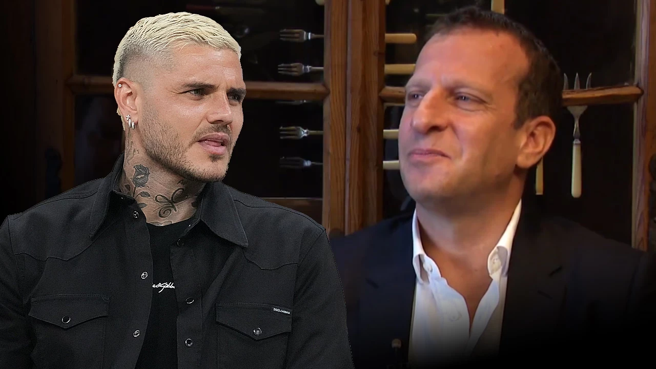 Mauro Icardi’nin Galatasaray’daki Geleceği Hakkında Açıklama