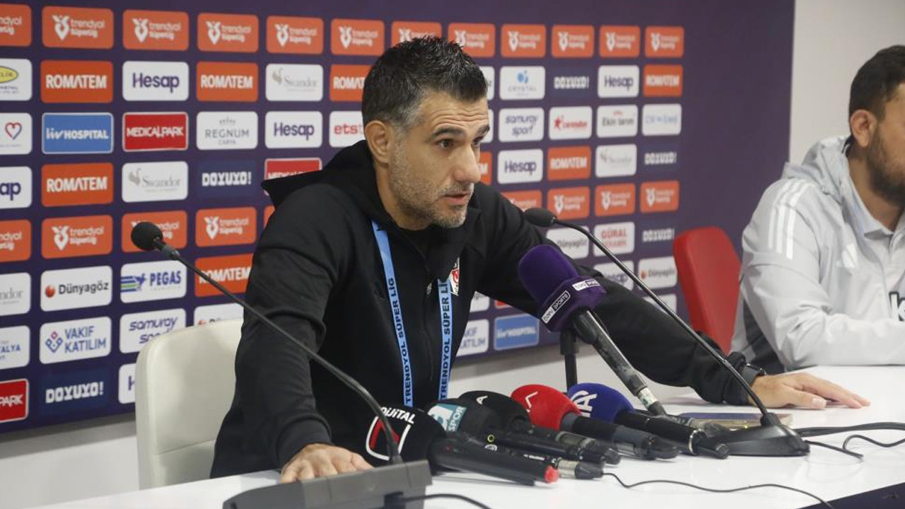 Murat Kaytaz: Beşiktaş Avrupa’da Olmalı