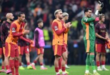Galatasaray, U.S. Gilloise Maçında Oyun Kurmakta Zorlandı