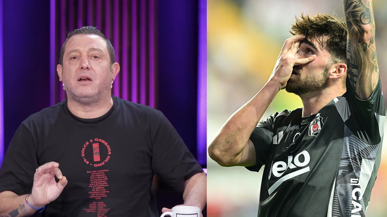 Nihat Kahveci’den Beşiktaş Maçına Dair Açıklamalar