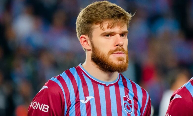 Arseniy Batagov İçin Avrupa Kulüplerinin Yarışı Başladı