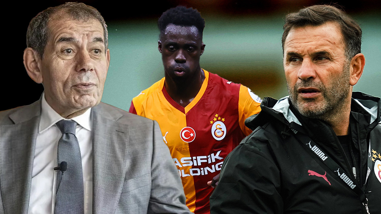 Galatasaray, Ajax Maçı Öncesi Savunma Takviyesi Yapacak