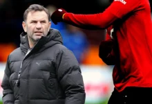 Galatasaray, 8 Milyon Euroya Transfer Ettiği Oyuncusunu