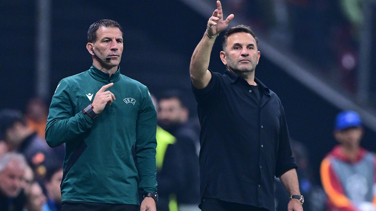 Galatasaray, Ajax’ı İlk 15 Dakikada Mağlup Etmeyi Hedefliyor