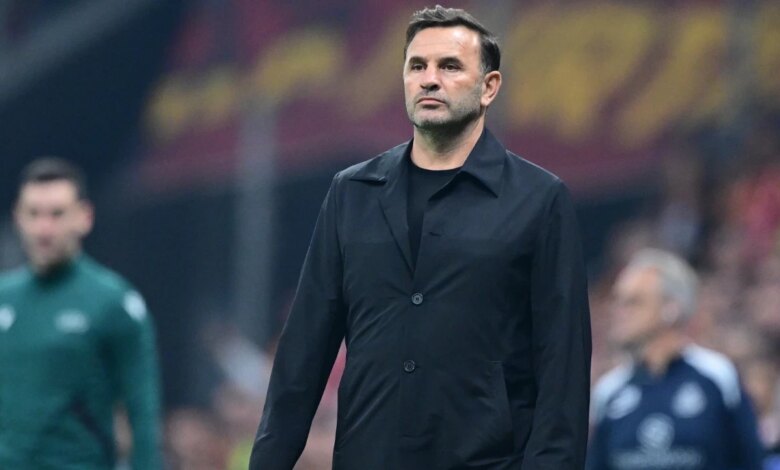 Galatasaray, Fenerbahçe ve Monaco ile Zorlu Bir Döneme Girdi