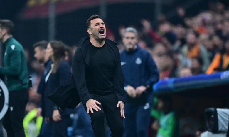 Okan Buruk: Osimhen, Yunus ve Lemina derbiye yetişebilir