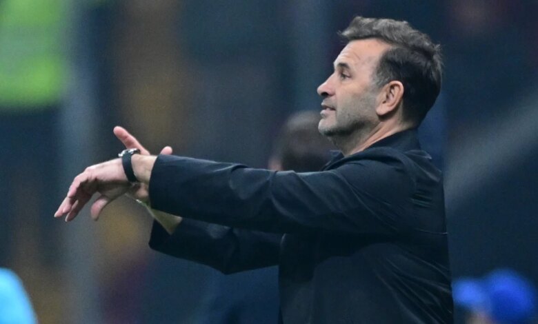 Galatasaray, Yusuf Demir’i Transfer Listesine Koydu