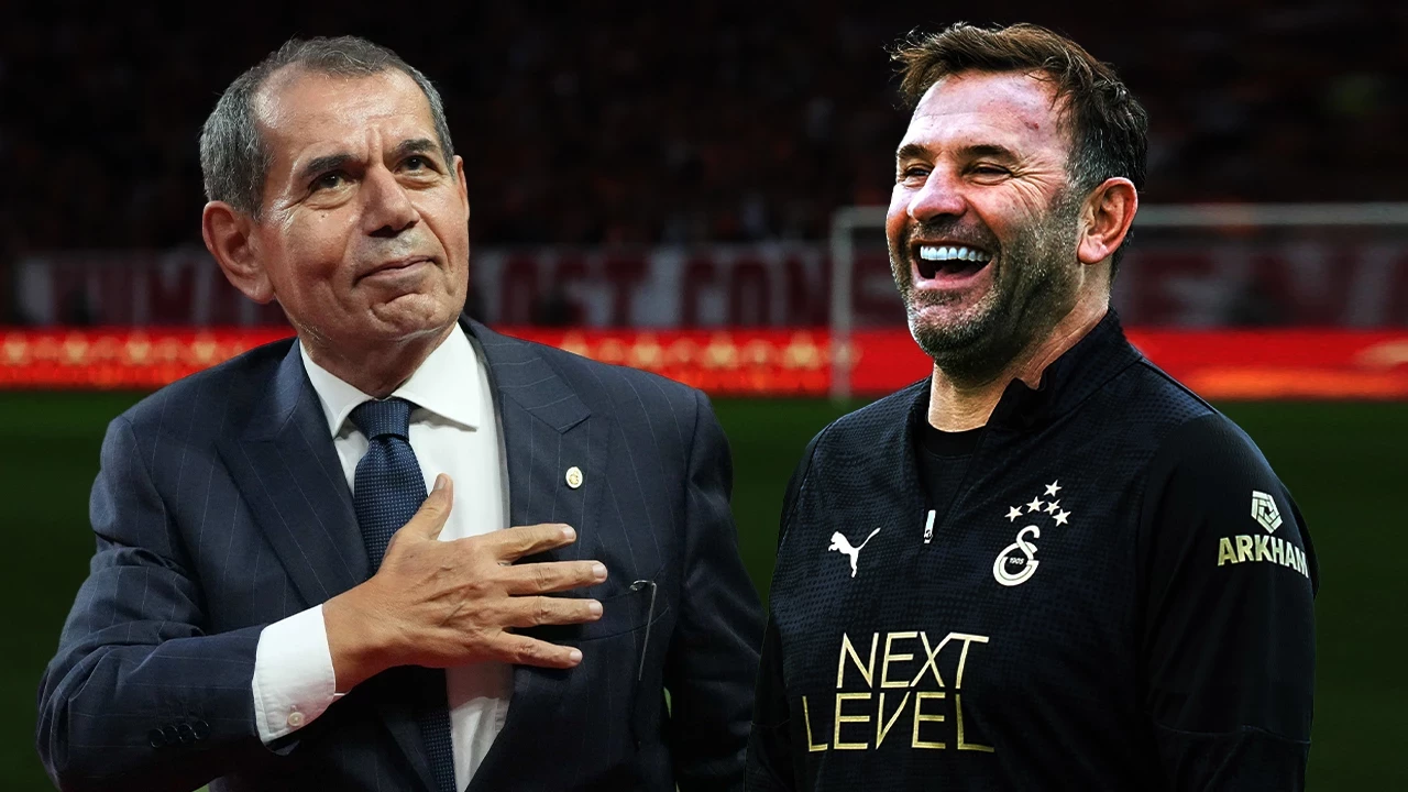 Galatasaray, devre arası transfer döneminde 4 takviye