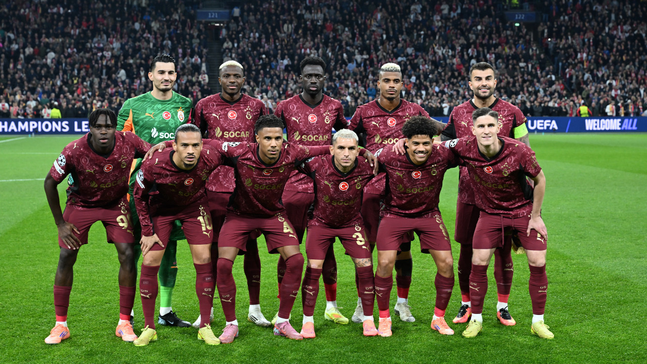 Galatasaray, Avrupa Hedefiyle Yıldız Transferleri