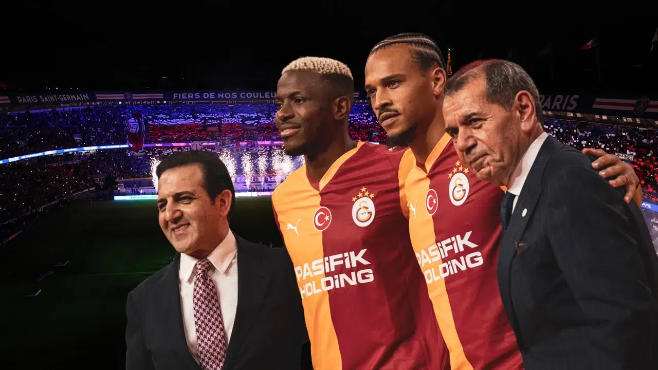 Osimhen, PSG’de Transfer Krizine Neden Oldu