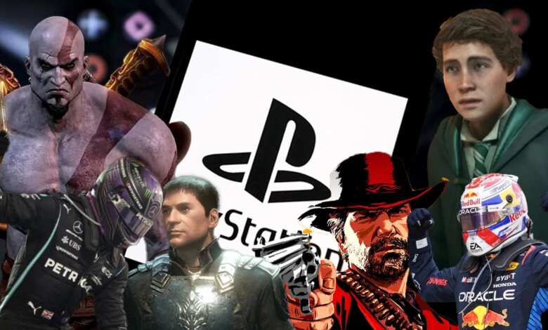 Playstation Store’da Temel Seçimler İndirimleri Başladı