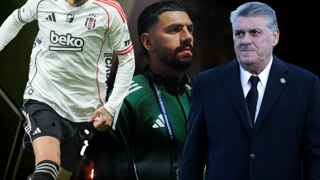 Serdal Adalı, Merih Demiral'ın yanına gideceğini duyunca çıldırdı: Satılması yasak!