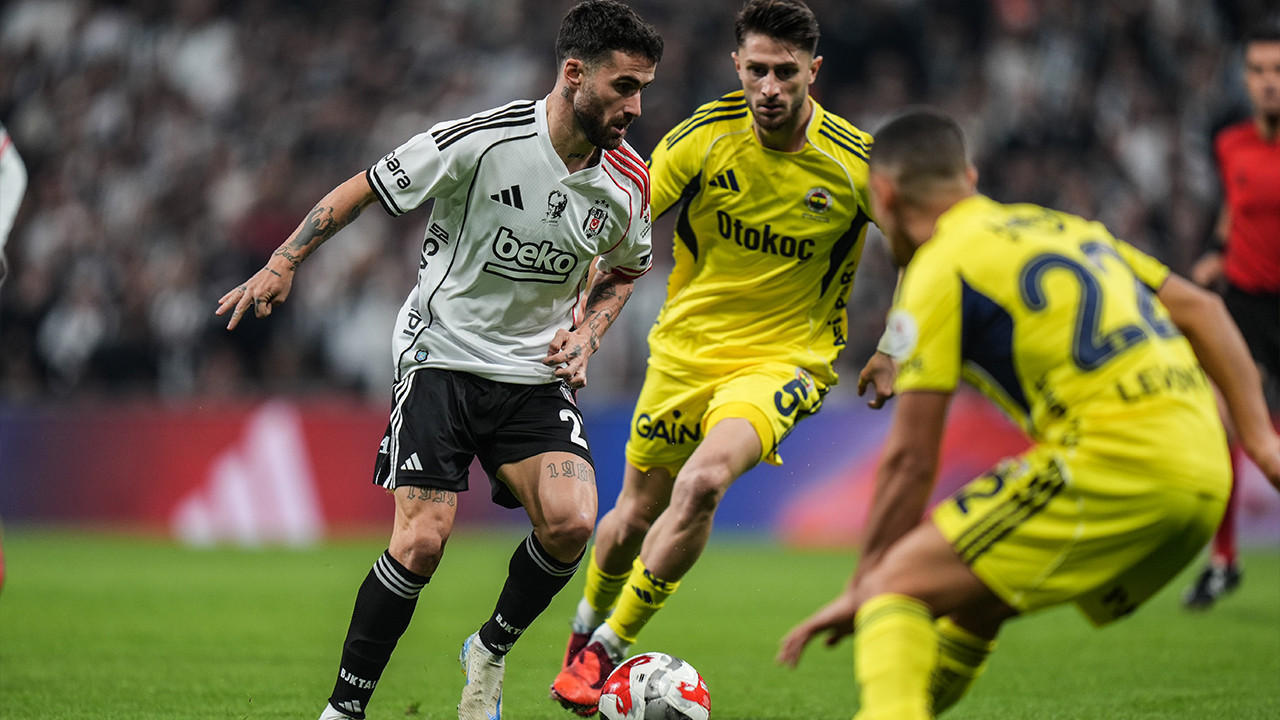 Rafa Silva'ya Suudi Arabistan'dan talip var