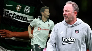 Beşiktaş, Hidemasa Morita ile ilgilendiğini doğruladı