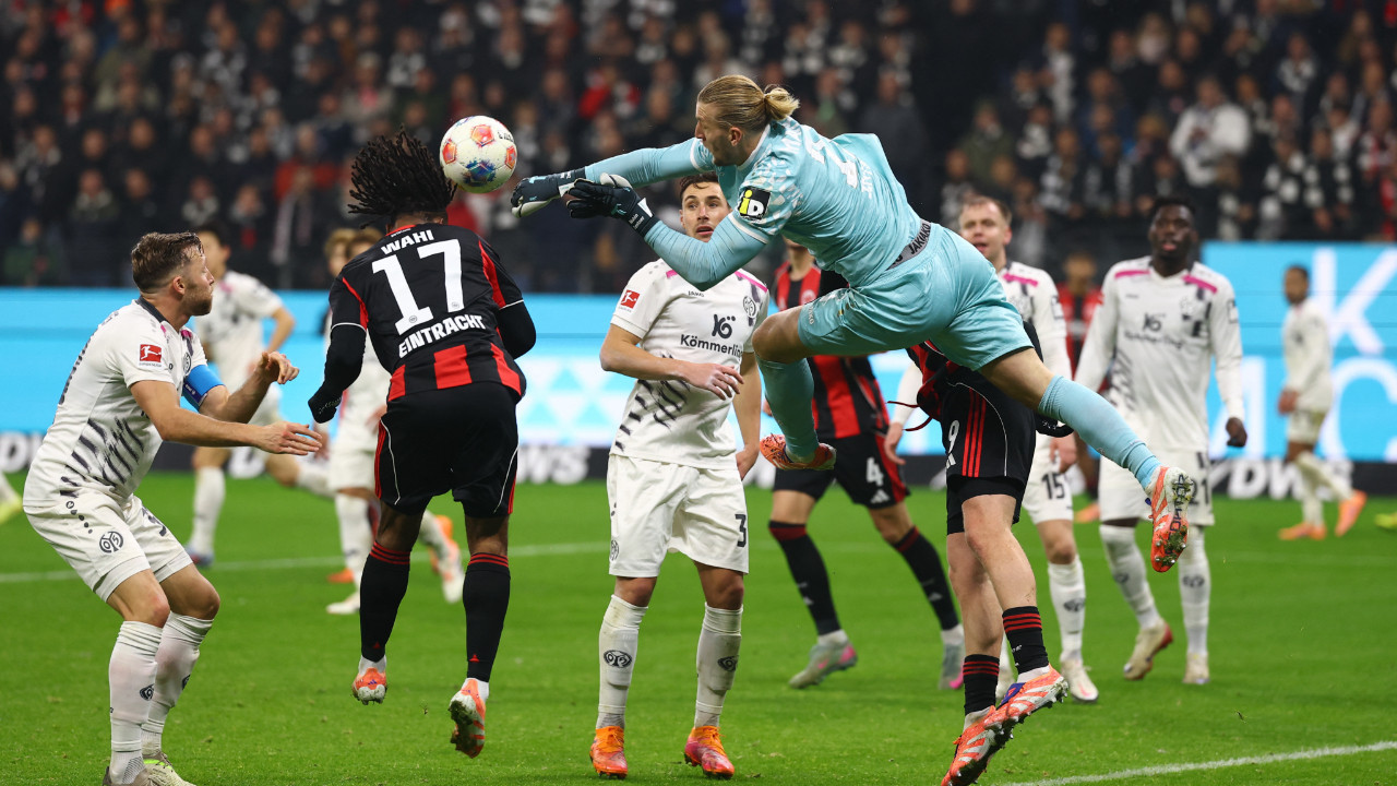 Fenerbahçe, Elye Wahi için devreye girdi